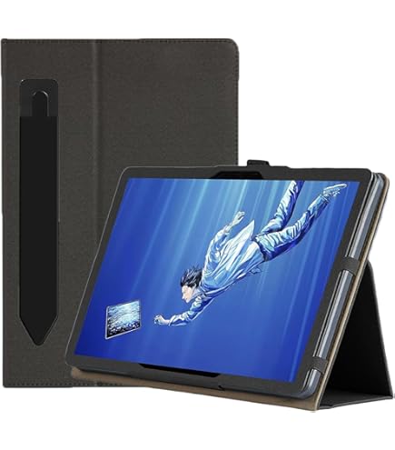 最終値引き wacom movink 13 スリーブケース付き Amazon.com : Wacom Tablet Sleeve Faux Leather Slim Fit Protective